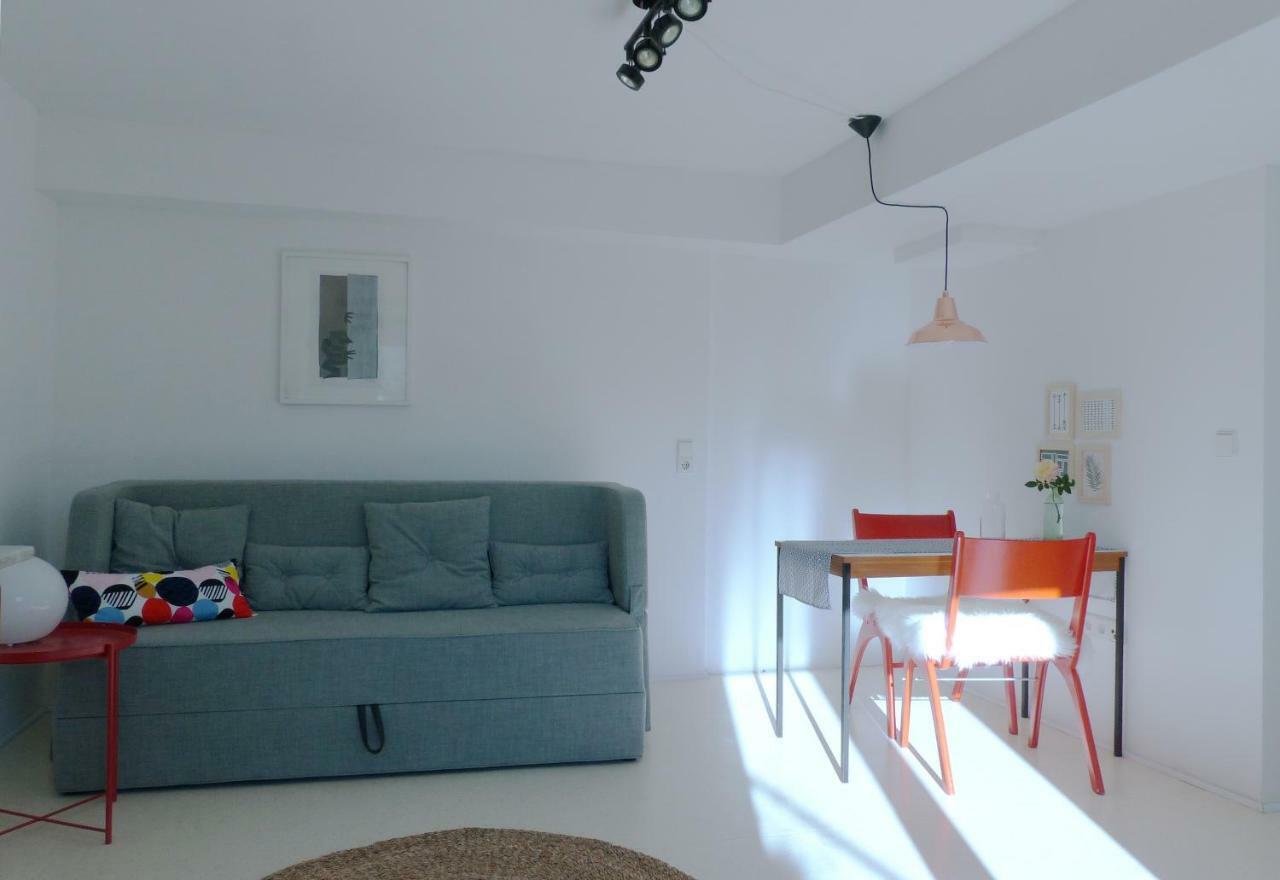 Gemuetliche Stadtwohnung In Schwäbisch Hall Esterno foto