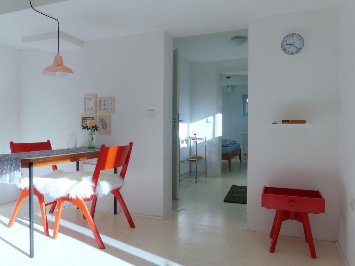 Gemuetliche Stadtwohnung In Schwäbisch Hall Esterno foto