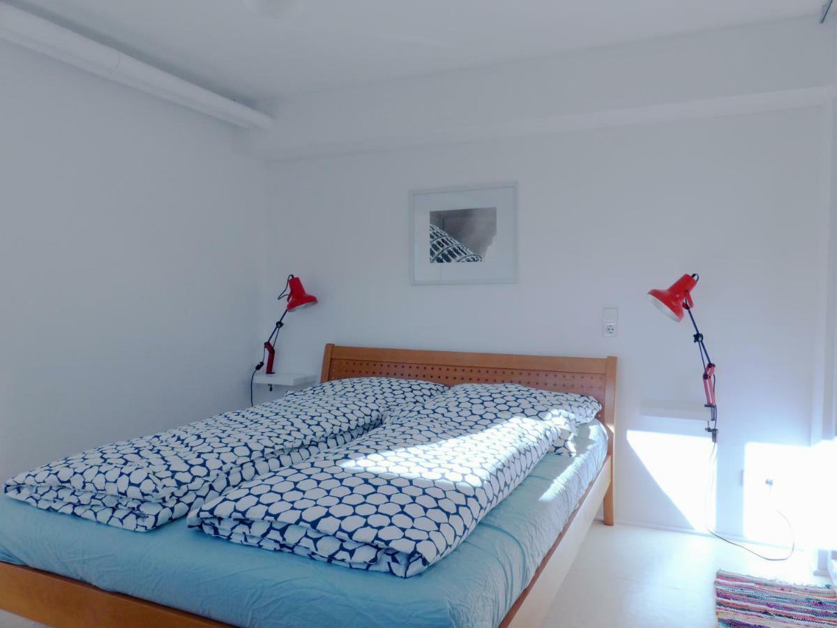 Gemuetliche Stadtwohnung In Schwäbisch Hall Esterno foto